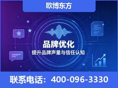 榆林-品牌数字认知资产